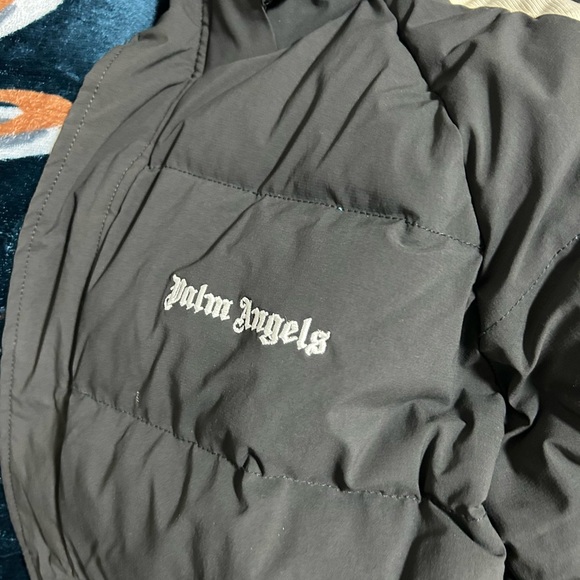 USA palm angels jacket - Picture 7 of 11